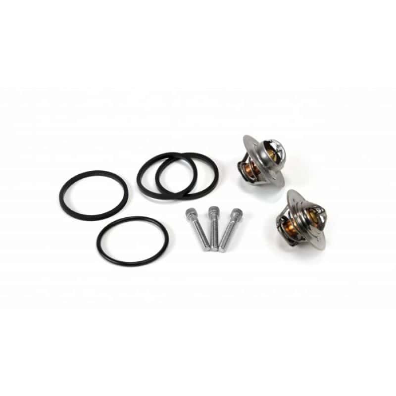 Fleece Performance — Fleece Performance 03-18 Cummins Coolant Bypass Service Kit
Coolant Bypass Kit - view 2