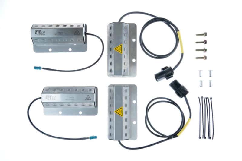 KW — KW Electronic Damping Cancellation Kit BMW 7series E65 Type 765
ESC Cancellation Kit - view 2