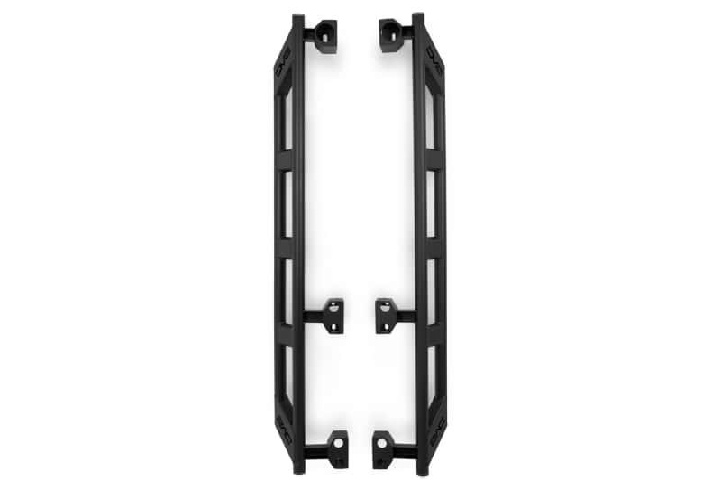 DV8 Offroad — DV8 Offroad 18-23 Jeep Wrangler JL 4 Door FS-15 Series Rock Sliders
Rock Sliders - view 13