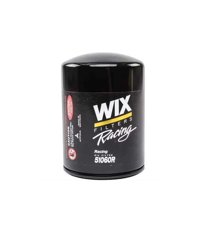 Torque Solution — Torque Solution WIX Oil Filter Adapter w/ WIX 51060R Nissan R35 GT-R VR38 - view 4