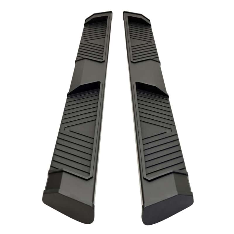 Westin — Westin 07-21 Toyota Tundra Double Cab AT6 Running Boards - Black
Running Boards - view 3