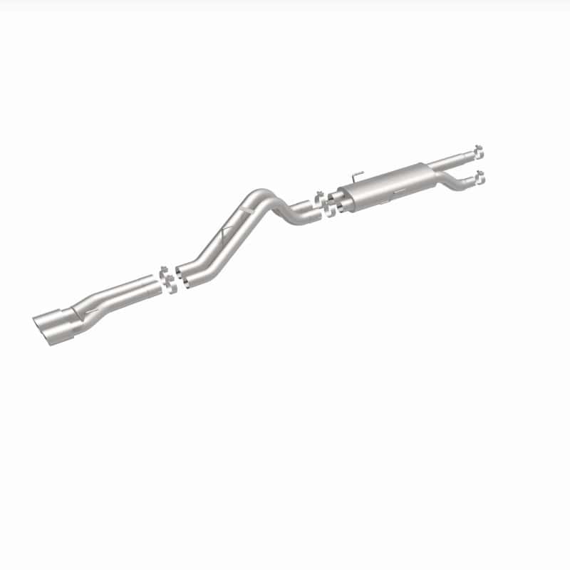 Magnaflow — MagnaFlow System C/B Dodge Ram SRT-10 V1
Cat-Back - view 10