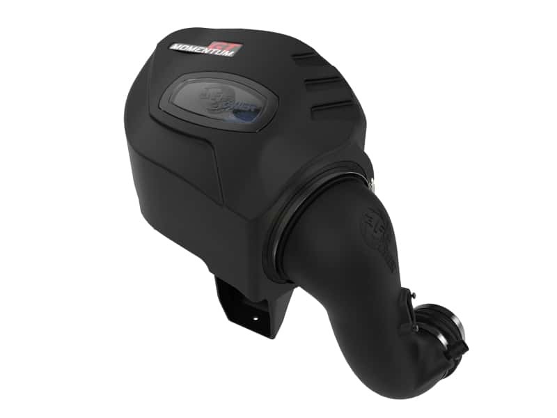 aFe — aFe Momentum GT Pro 5R Cold Air Intake System 20-23- BMW X3 M40i
Momentum GT Intake - view 3