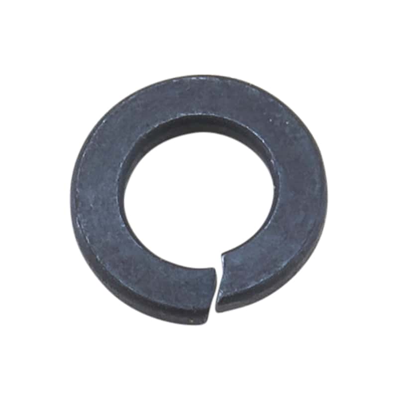 Yukon Gear & Axle — Yukon Gear 3/8in Ring Gear Bolt Washer For GM 12 Bolt Car & Truck / 8.2 Bop & More
R/G Bolt washer  - view 3