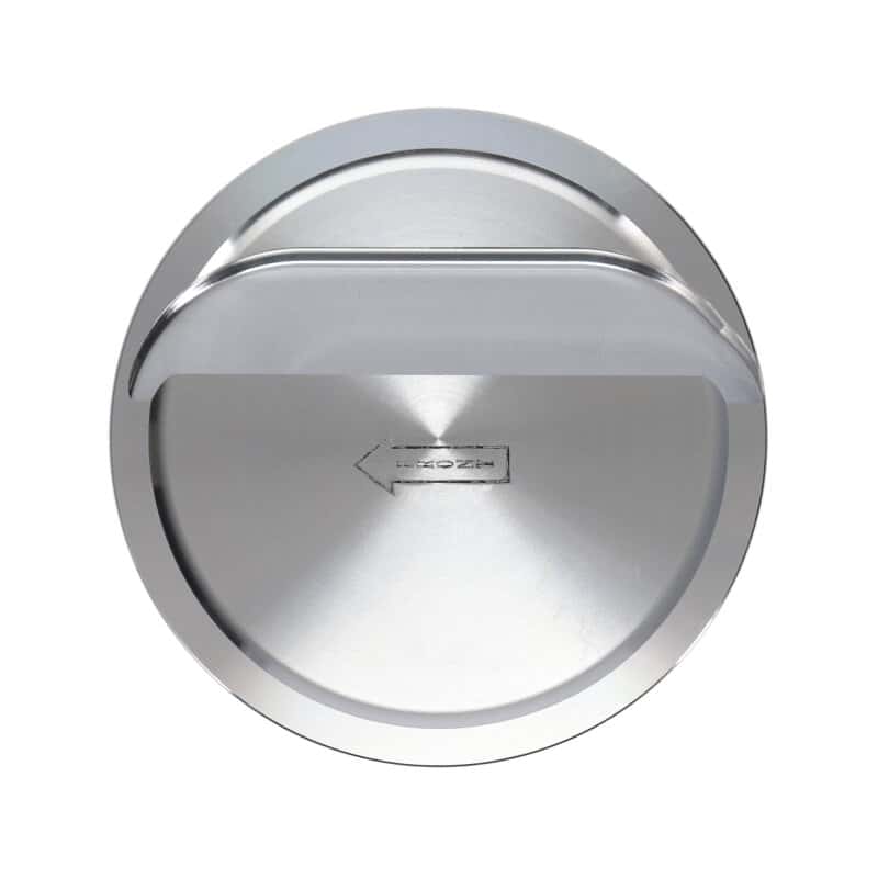 Manley Performance — Manley Chevrolet LS Piston Set - 4.125in Bore 1.065in CH, -11.00 CC
Piston Set - view 10