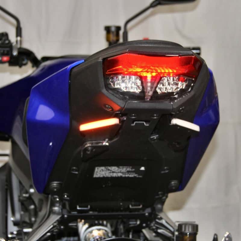New Rage Cycles — New Rage Cycles 24+ Yamaha MT-09  Fender Eliminator Kit - view 2