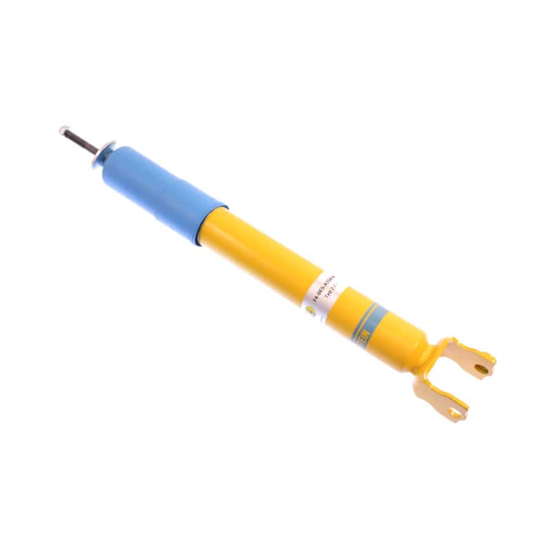 Bilstein — Bilstein B8 2003 Nissan 350Z Base Rear 46mm Monotube Shock Absorber
Shock - view 2