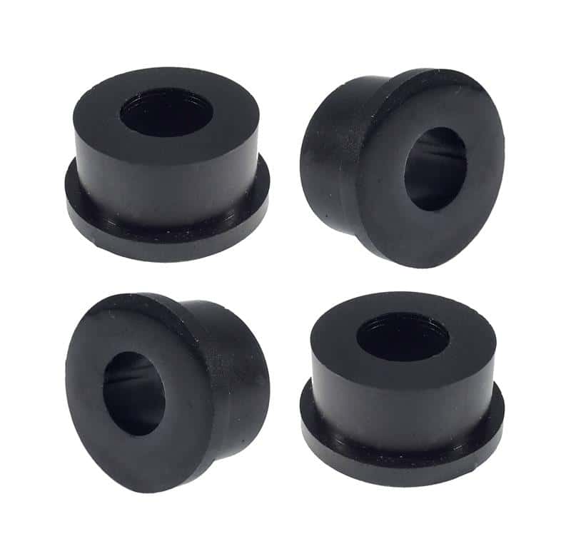Torque Solution — Torque Solution Hyundai Genesis Coupe Shifter Bushings 2011-2015 - view 2
