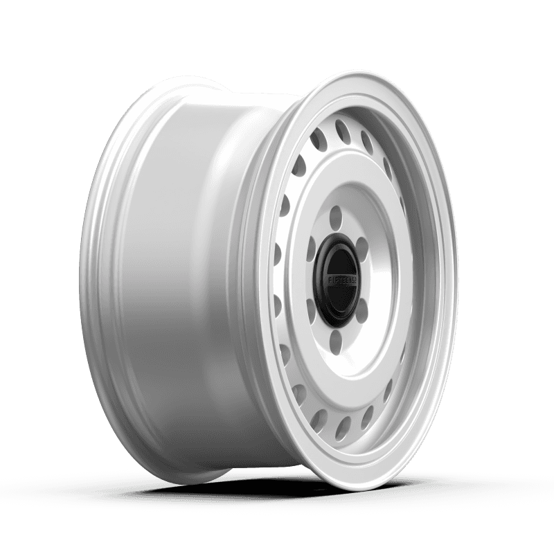 fifteen52 — fifteen52 Neito HD 17x8.5 5x150 0mm ET 110.5mm Center Bore Radiant Silver Wheel - view 3