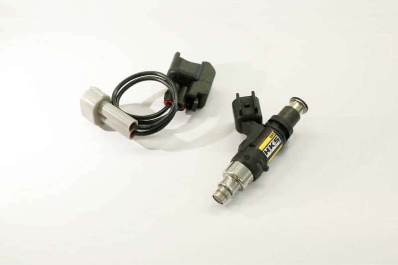 HKS — HKS 2015+ Subaru WRX STI FUEL UPGRADE KIT 650 EJ20 - view 2