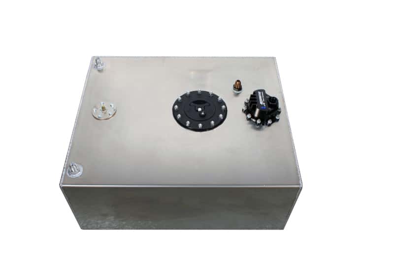 Aeromotive — Aeromotive TRV 20 Gallon Brushless Spur 7.0 Fuel Cell - view 1