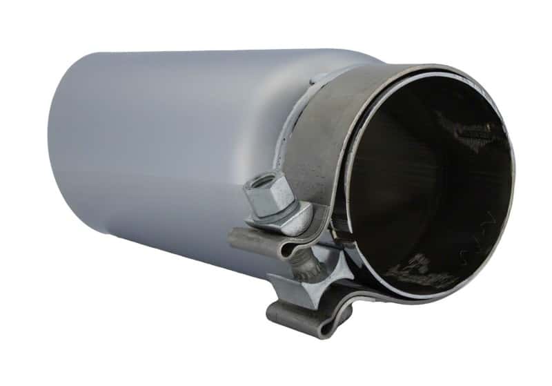 Ford Racing — Ford Racing 21-22 F-150 Exhaust Tip - Chrome
ExhstTailPipeTip - view 8