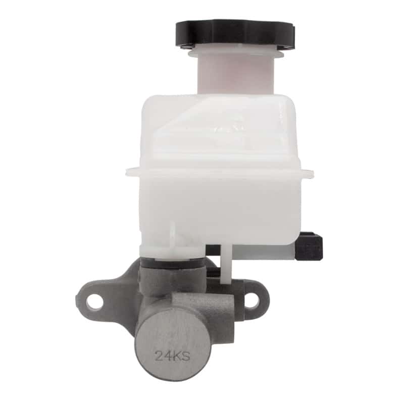 DFC — DFC 97-01 Hyundai Tiburon Brake Master Cylinder
DFC Brake Master Cyl - view 5