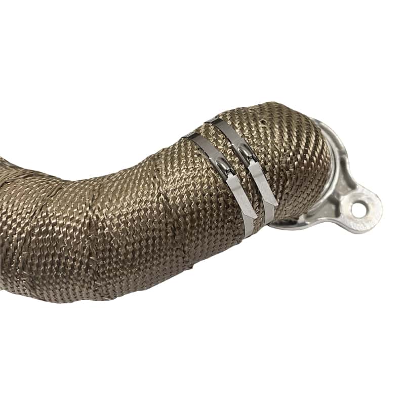 DEI — DEI Stainless Steel Locking Tie Eight 8in and Four 14in per pack
Heat Shield Tie - view 5