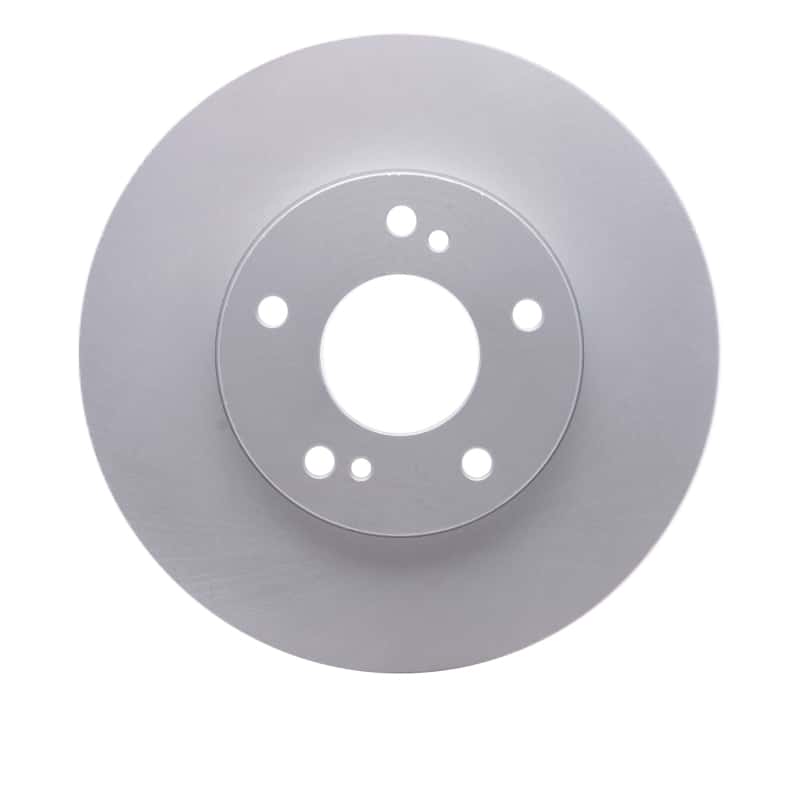 DFC — DFC 89-99 Infiniti I30 Front GeoSPEC Coated Rotor
DFC Brake Rotor - view 1