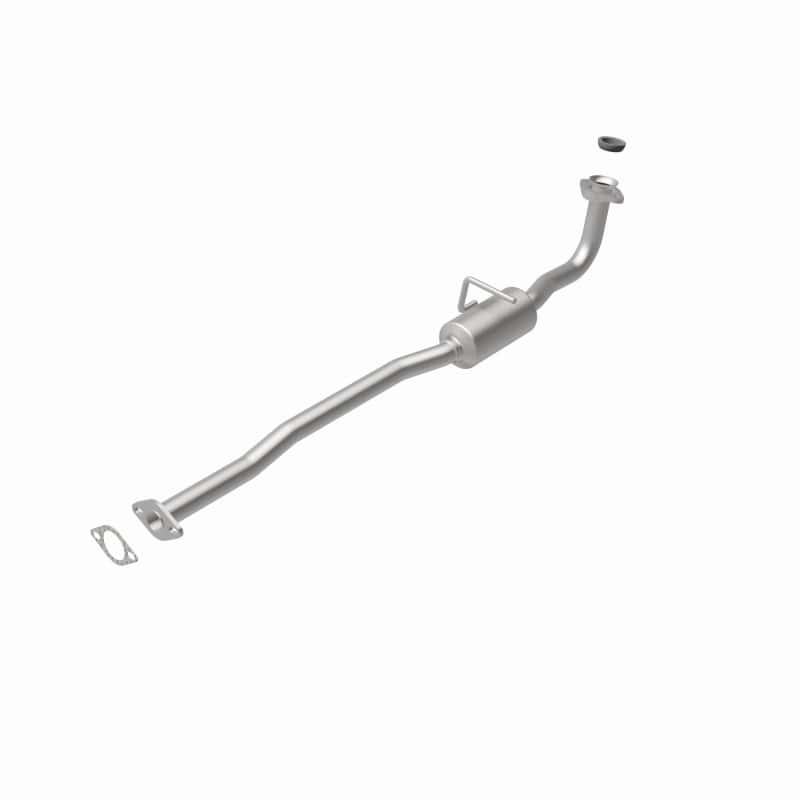 Magnaflow — MagnaFlow Conv Direct Fit Geo-Suzuki 89 94
Standard Grade
Standard - view 16