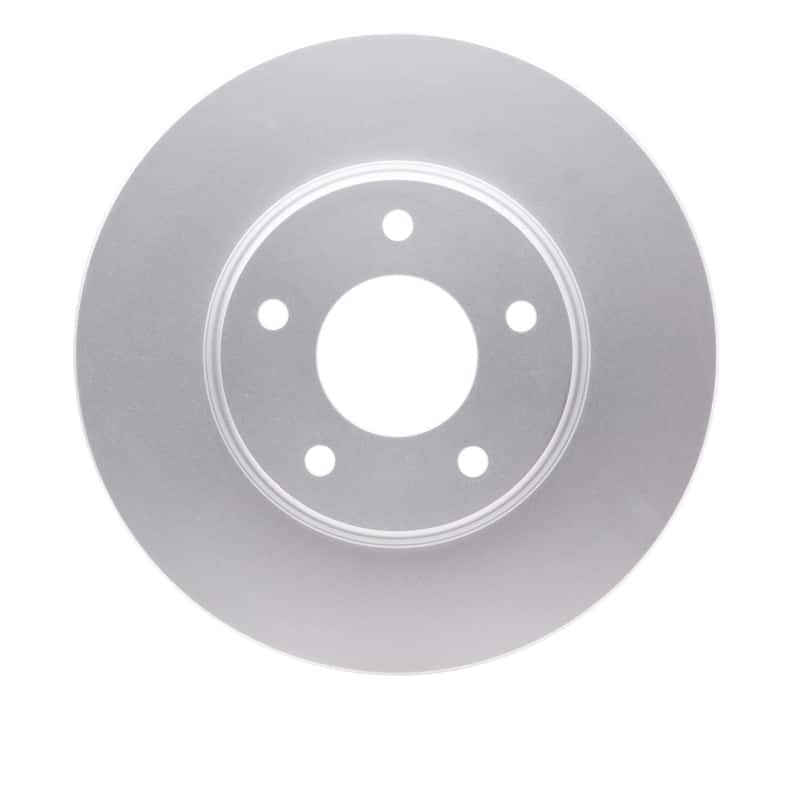 DFC — DFC 97-03 Jaguar Vanden Plas Front GeoSPEC Coated Rotor
DFC Brake Rotor - view 1