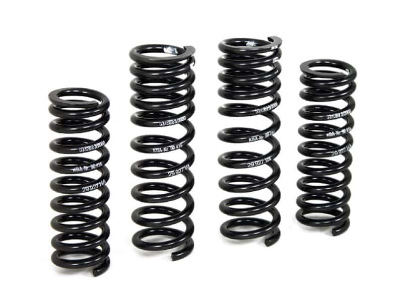 H&R — H&R 94-95 Mercedes-Benz C280 W202 Sport Spring (Before 12/31/95)
Sport Spring - view 2