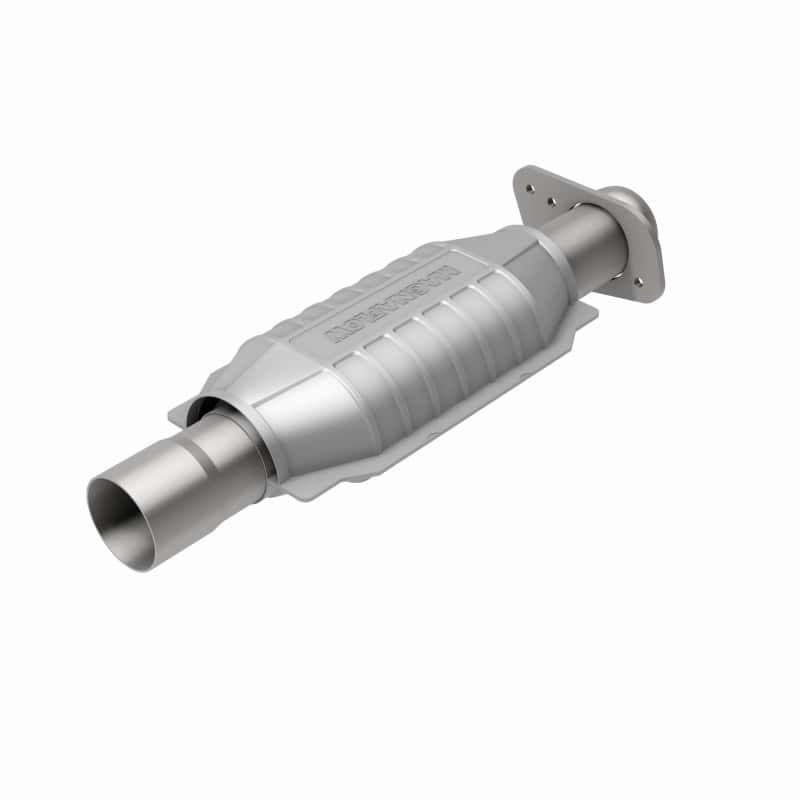 Magnaflow — MagnaFlow Conv DF Camaro-Firebird 93-95 3.4L
Standard Grade
Standard - view 18