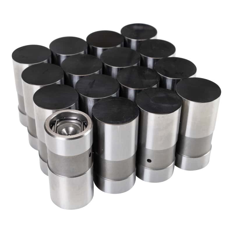 COMP Cams — Comp Cams AMC/Chrysler Applications Xtreme Energy DLC Hydra Flat Tappet Lifter .904in DLC. - 8 Cyl
Tappet - view 2