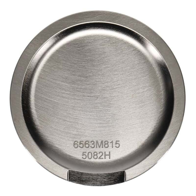 Wiseco — Wiseco Volkswagen 1.8T 8V Dished -7cc 81.5 Piston Shelf Stock Kit
Piston Set - view 8