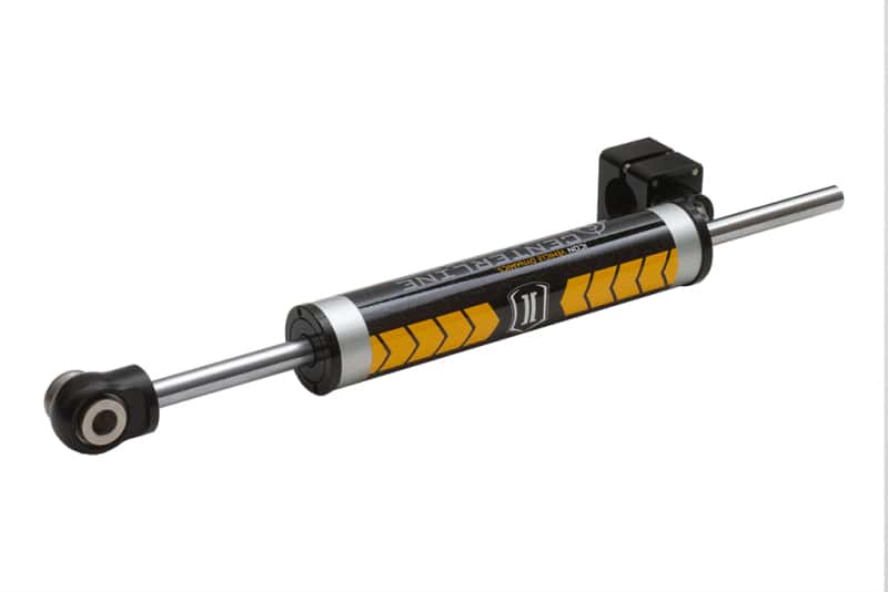 ICON — ICON 07-18 Jeep Wrangler JK Centerline Steering Stabilizer Kit (Non Adj)
STEERING STABILIZER - view 4