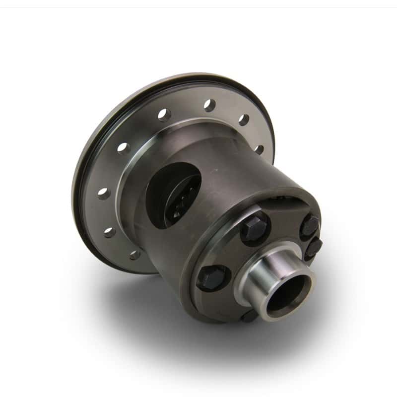 Eaton — Eaton Detroit Truetrac Differential 31 Spline 1.32in Axle Shaft Diameter 2.76-4.56 Ratio
Differential - view 4