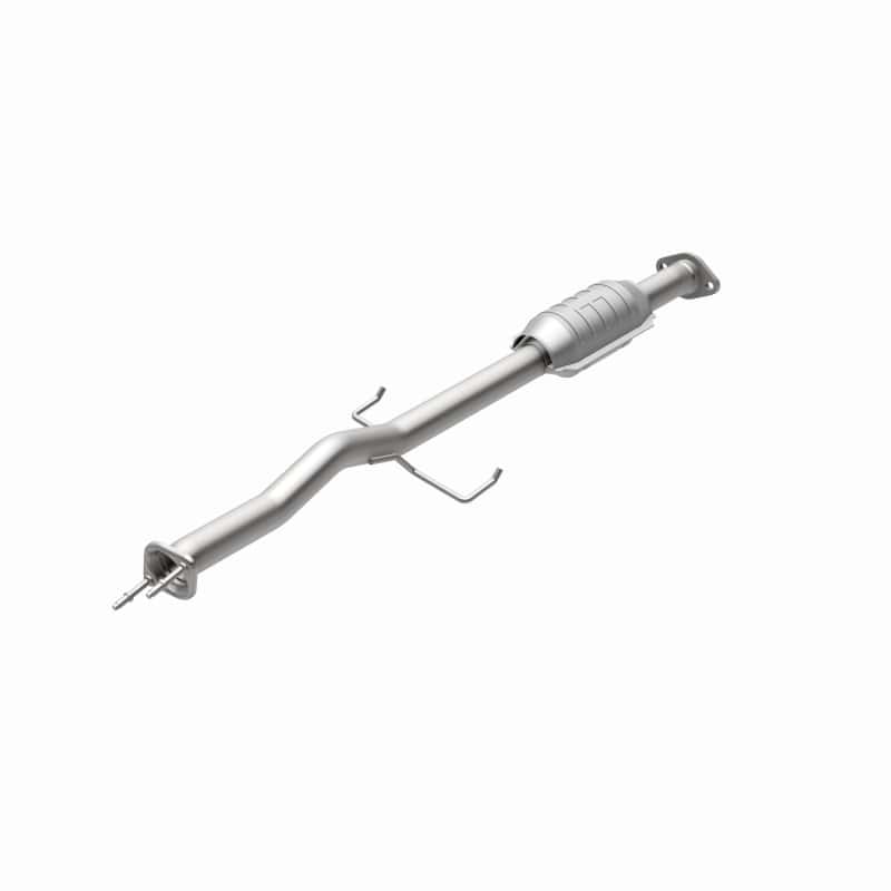 Magnaflow — MagnaFlow Conv DF 02-03 Protege 2.0L rear 49S
HM Grade
HM - view 4