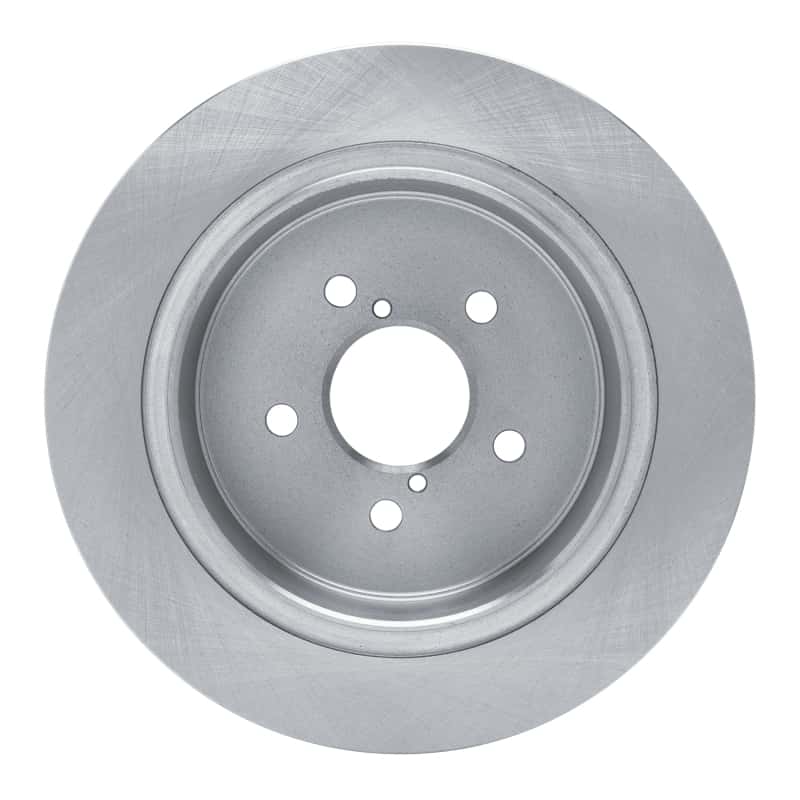 DFC — DFC 05-09 Subaru Legacy Rear Brake Rotor
DFC Brake Rotor - view 5