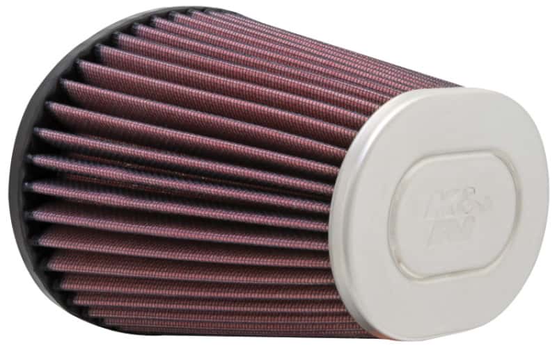 K&N Engineering — K&N Universal Chrome Filter GM TPI Custom - Oval Flange
Oval Flg; GM TPI Cus
Universal Clamp-On A - view 1