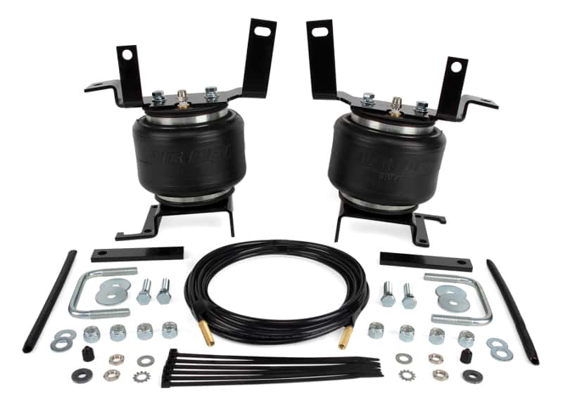 Air Lift — Air Lift LoadLifter 5000 Air Spring Kit
Susp Leveling Kit - view 1