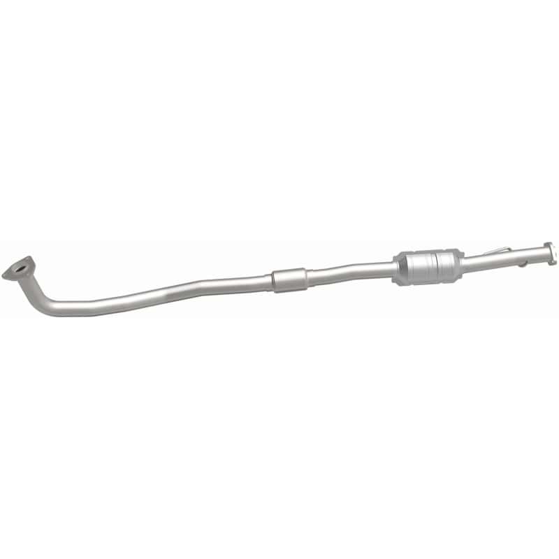 Magnaflow — Magnaflow Conv DF 1989-1990 CAMRY 2.0L Underbody
OEM Grade
OEM - view 32