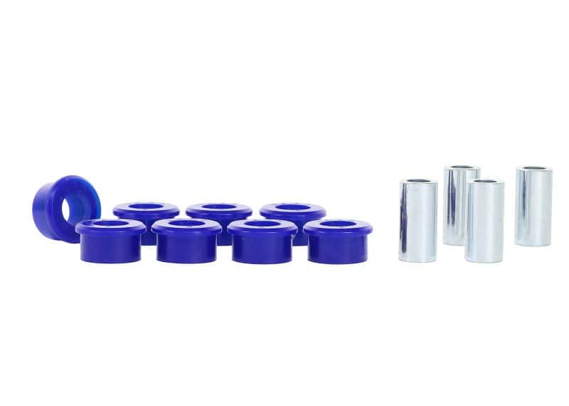 Superpro — SuperPro 1995 Nissan 200SX Rear Control Arm Bushing
Bushing Kit - view 3