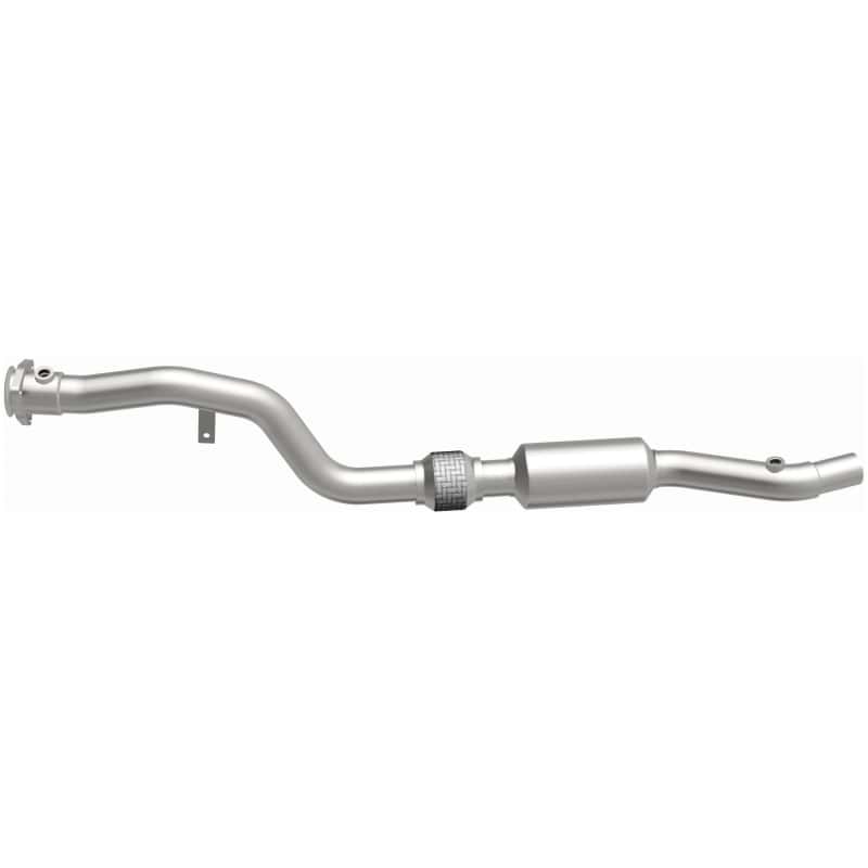 Magnaflow — MagnaFlow Conv DF 00-03 Audi A6 Quattro 4.2L Passenger Side *NOT FOR SALE IN CALIFORNIA*
OEM Grade
OEM - view 5