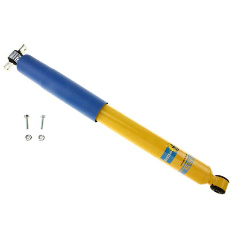 Bilstein — Bilstein 4600 Series 1995-2005 Ford Explorer Rear 46mm Monotube Shock Absorber
Shock - view 1