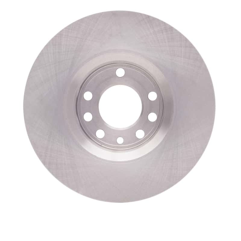 DFC — DFC 03-11 Cadillac BLS (Mexico) Front Brake Rotor
DFC Brake Rotor - view 5