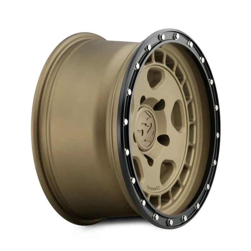fifteen52 — fifteen52 Turbomac HD 17x8.5 5x127 0mm ET 71.5mm Center Bore Block Bronze Wheel - view 2