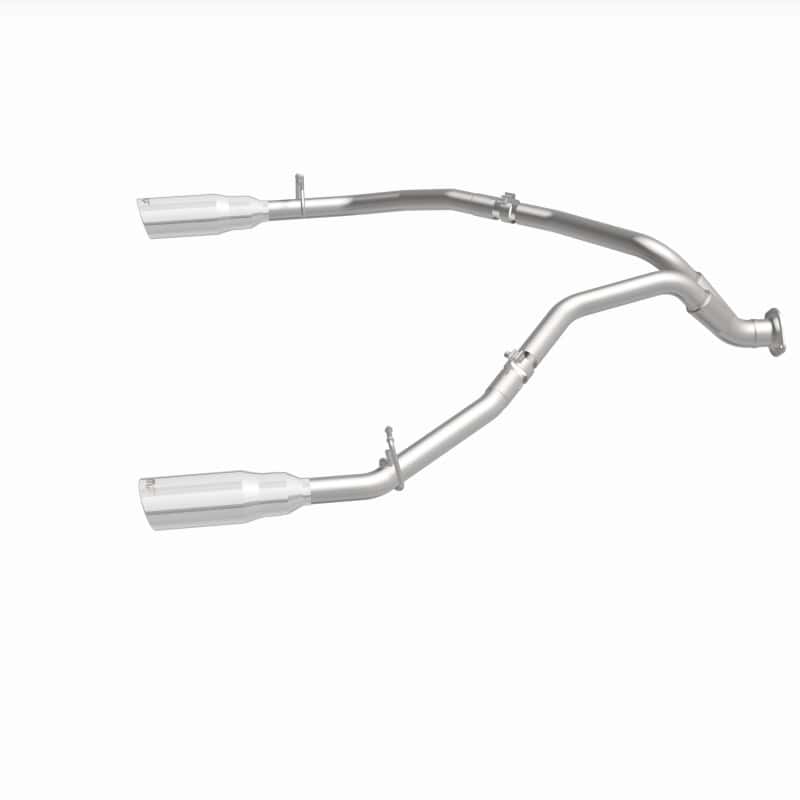 Magnaflow — Magnaflow 20-22 RAM 1500 3.0L V6 Street Series Filter-Back Performance Exhaust System
Cat-Back - view 11