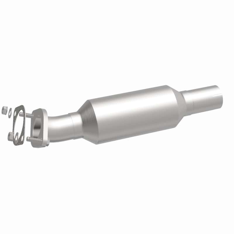 Magnaflow — Magnaflow Conv Direct Fit 19-20 Kia Forte 2L Underbody
OEM Grade
OEM - view 10