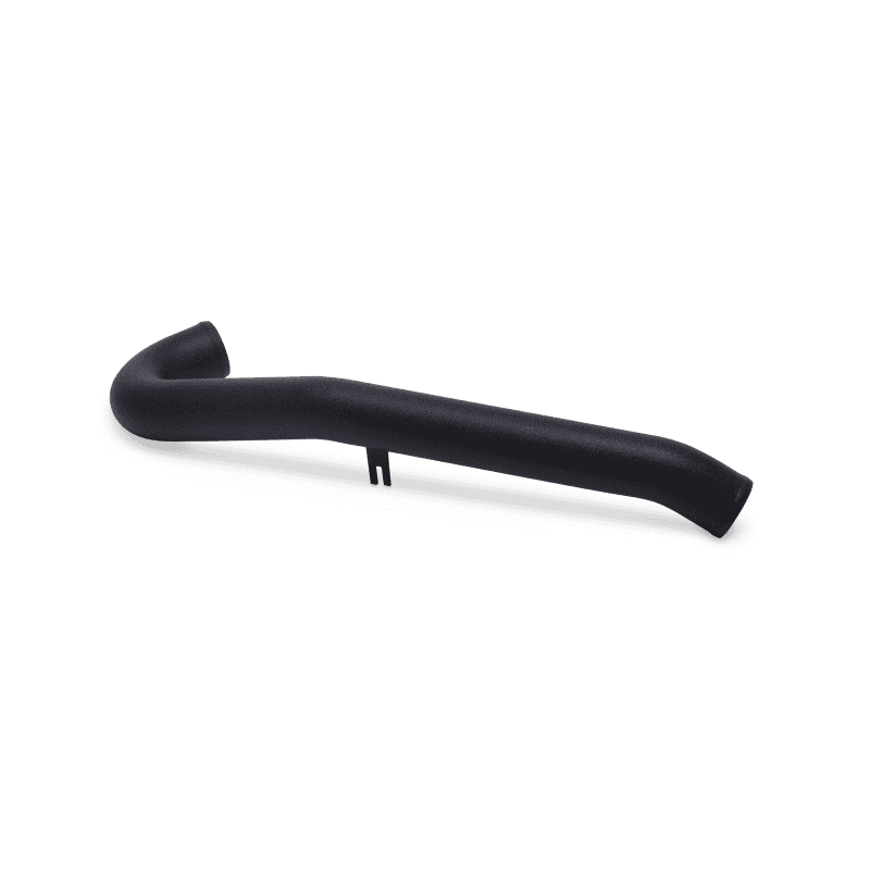 Mishimoto — Mishimoto 2014+ Ford Fiesta ST Intercooler Pipe Kit - Wrinkle Black
Turbo Intercool Pipe - view 10