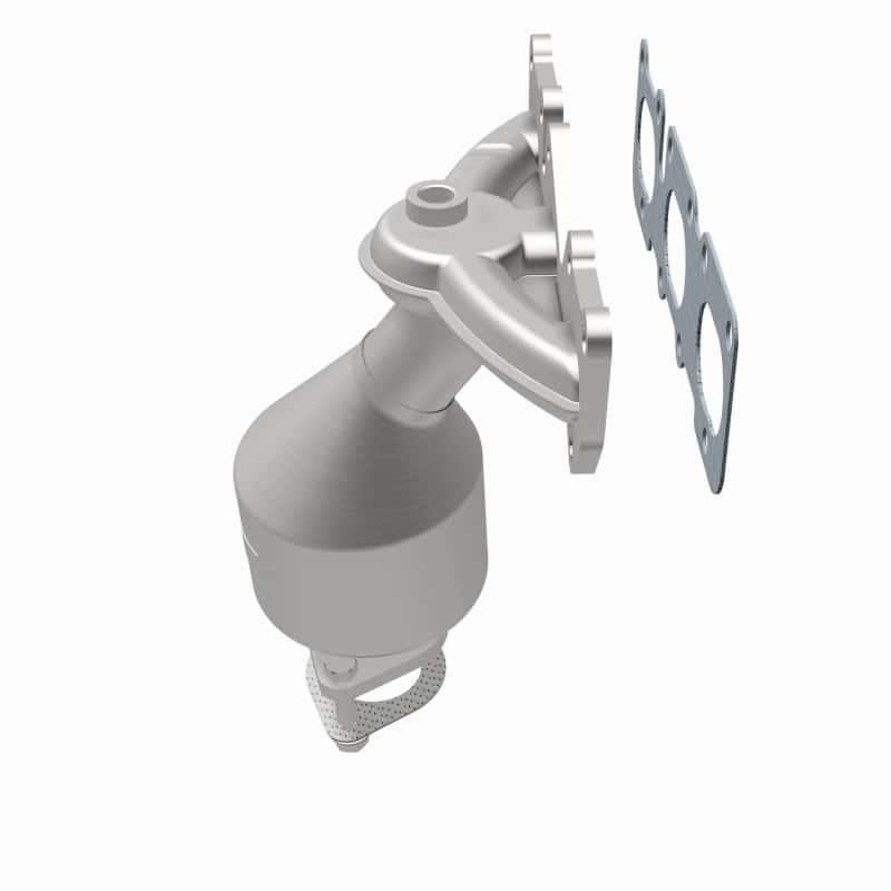 Magnaflow — MagnaFlow Conv DF 06-08 Hyun/Kia 3.8L R
HM Grade
HM - view 20