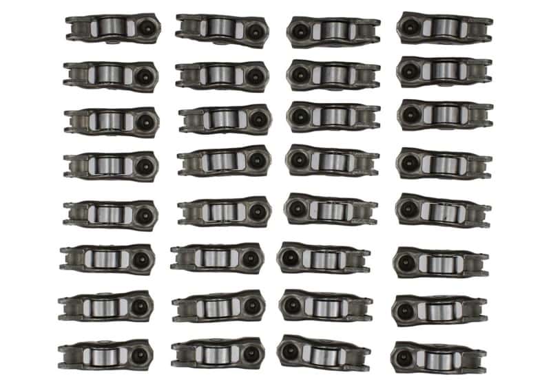 Ford Racing — Ford Racing 5.2L Coyote Roller Finger Follower Kit
Rocker Arm Kit - view 7