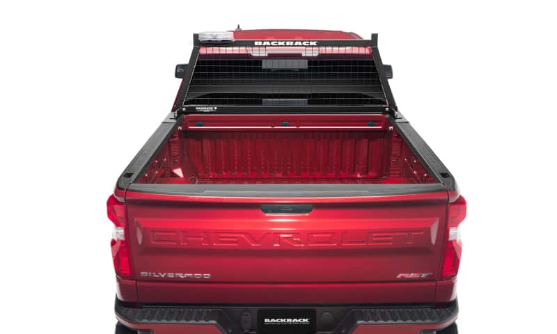 BackRack — BackRack Light Bracket 11in x 11in Base Safety Rack Universal
Light Bracket - view 6