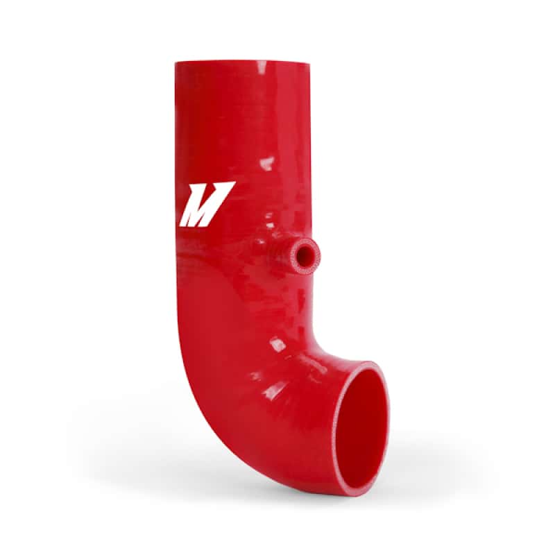 Mishimoto — Mishimoto 12-14 Subaru BRZ / 12-14 Scion FR-S / 12-14 Toyota GT86 Silicone Induction Hose - Red
Air Intake Hose - view 11