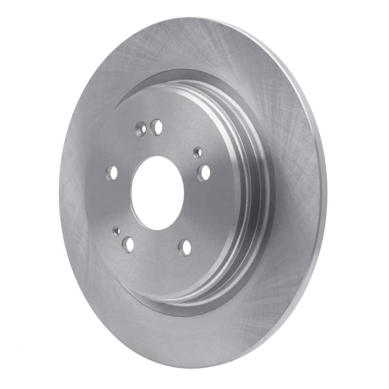 DFC — DFC 15-25 Acura ADX Rear Brake Rotor
DFC Brake Rotor - view 2