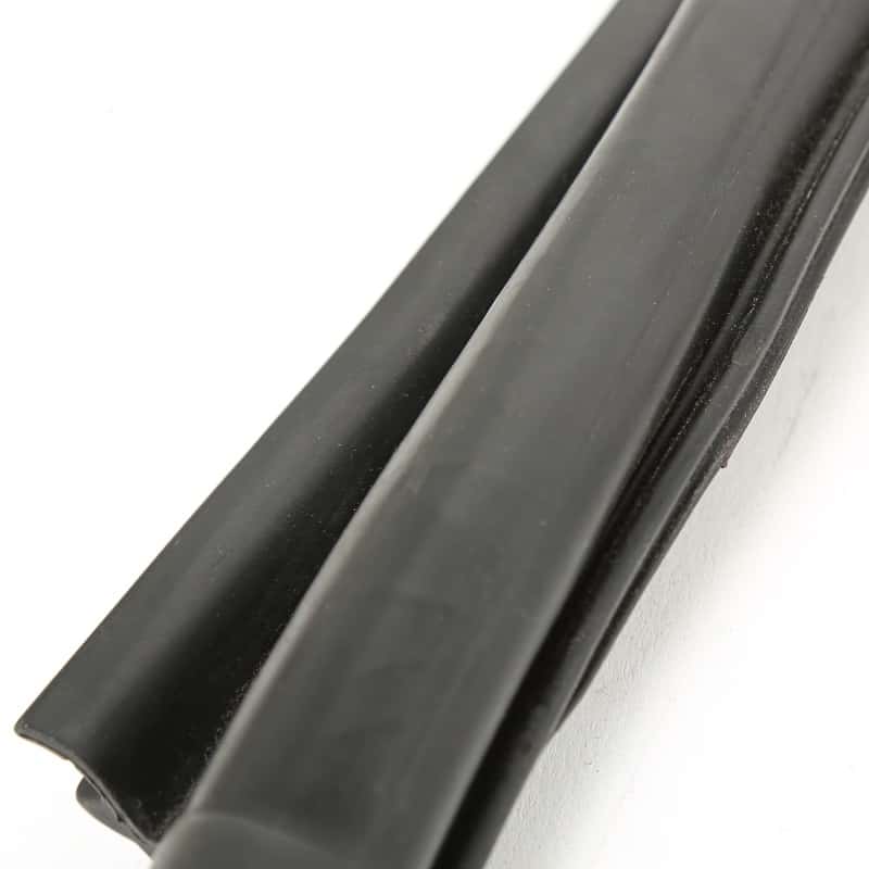OMIX — Omix Front Full Door Seal LH 07-18 Jeep Wrangler - view 2