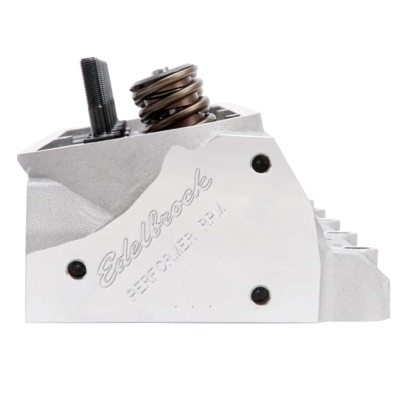 Edelbrock — Edelbrock Cylinder Head SB Ford Performer RPM 1 90In Int Valve for Hydraulic Roller Cam As Cast (Ea)
CYLINDER HEADS - view 10