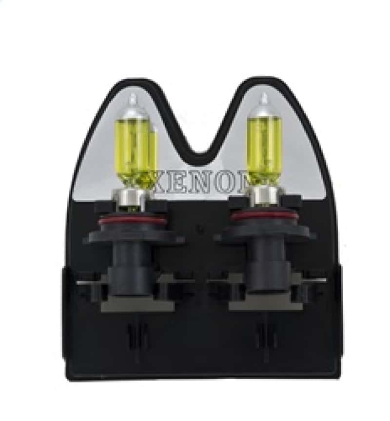 Hella — Hella Bulb 9006Xs 12V 55W Xen Pure Ylw Xy (2)
9006 Halogen Bulb - view 16