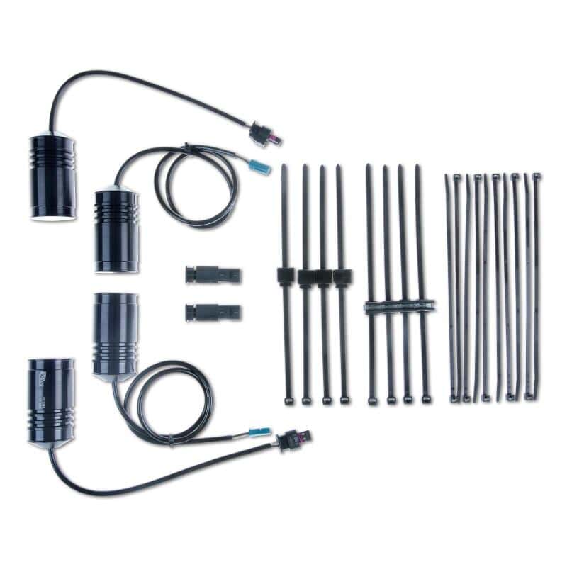 KW — KW Electronic Damping Cancellation Kit BMW M5 F10
ESC Cancellation Kit - view 2