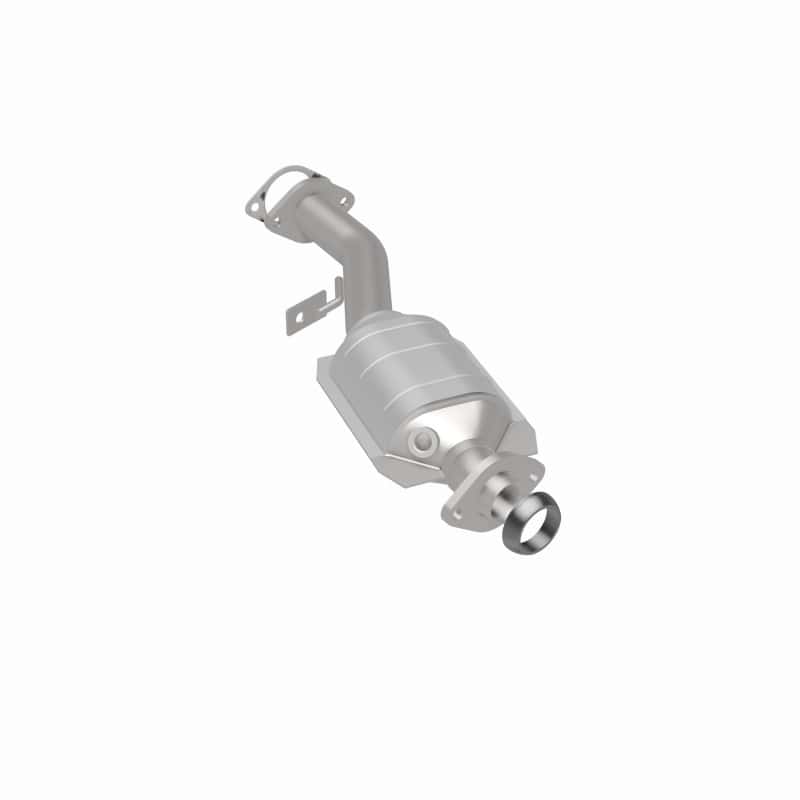 Magnaflow — MagnaFlow Conv DF 95-96 Impreza 2.2L Rear C
HM Grade
HM - view 15
